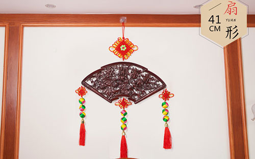 寿宁中国结挂件实木客厅玄关壁挂装饰品种类大全